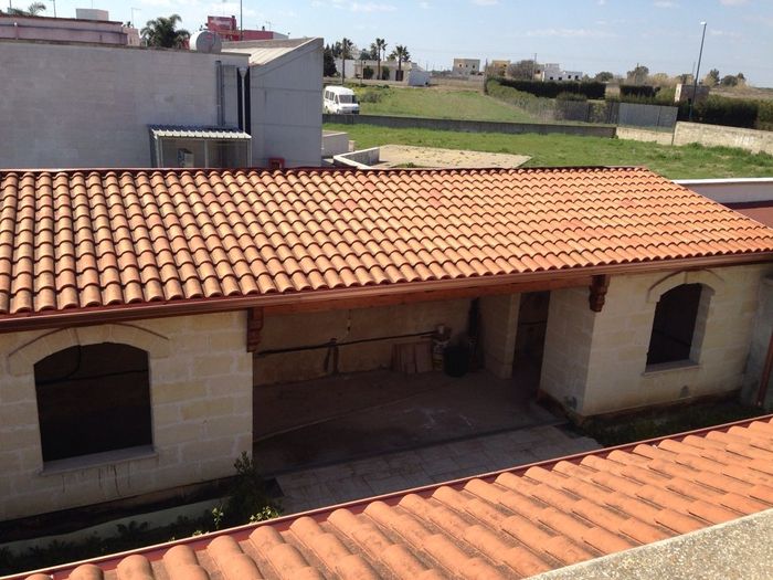 Vi presento la mia casa... - 7