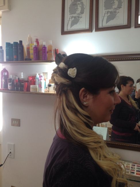Trucco e parrucco! - 2