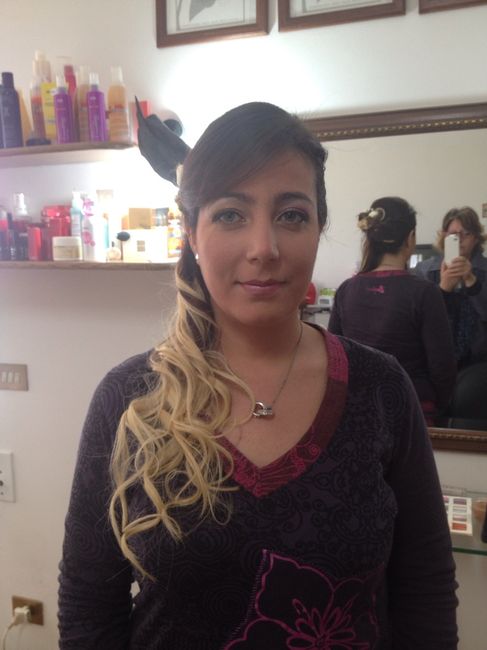 Trucco e parrucco! - 3