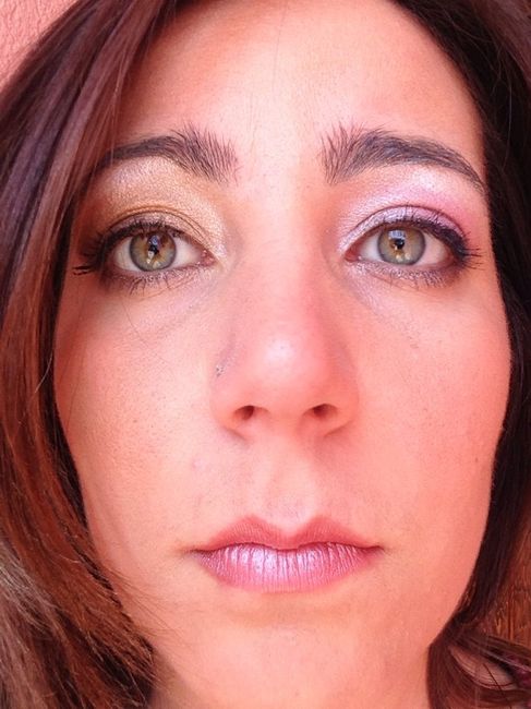 Trucco e parrucco! - 5