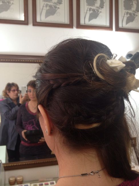 Trucco e parrucco! - 6