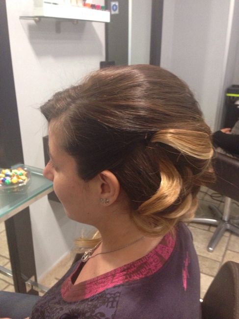 Acconciatura? - 3
