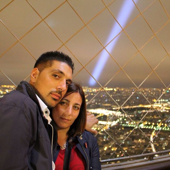 Una foto insieme, recente! - 1