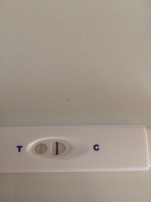 Posso sperarci???? - 1