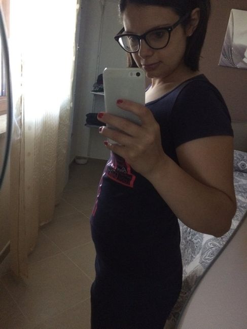 16 settimane<img class=