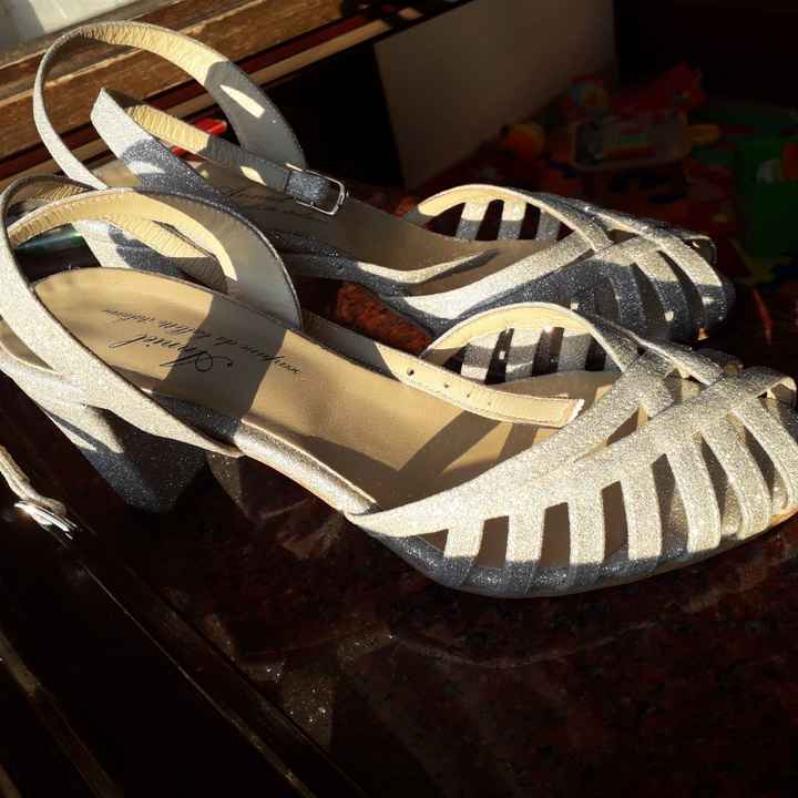 Finalmente... Scarpe!!! 👠👠👠 - 1