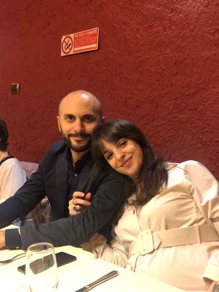 🎁Ti regaliamo l'album di coppia: entra! 👇 - 1