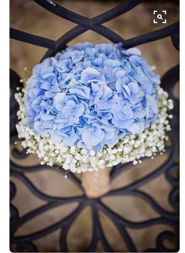 L'ideale del mio Bouquet