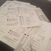 Relazione a distanza...come utilizzare i boarding pass