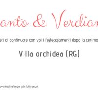 Le nostre partecipazioni fai-da-te - 2