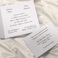 Partecipazioni quanto avete speso? - 2