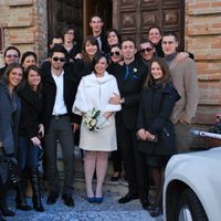 Il mio matrimonio civile