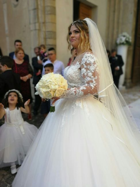 Finalmente siamo marito e moglie 16.06.2018 😍😍😍 - 2