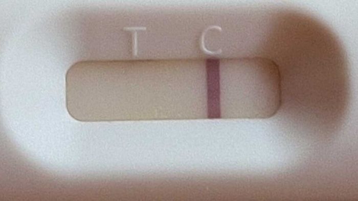 Secondo voi positivo o negativo? 3