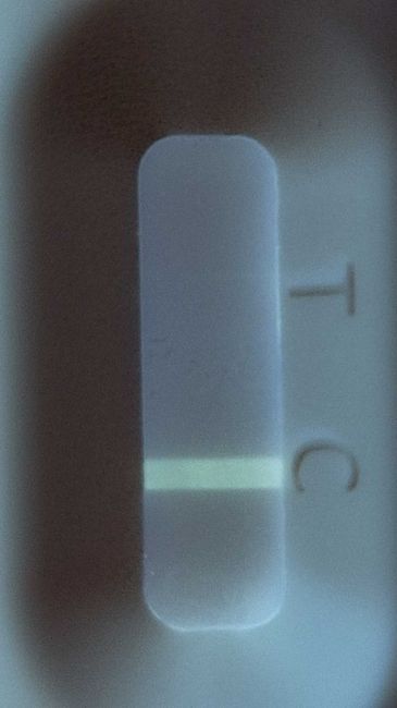 Secondo voi positivo o negativo? 4