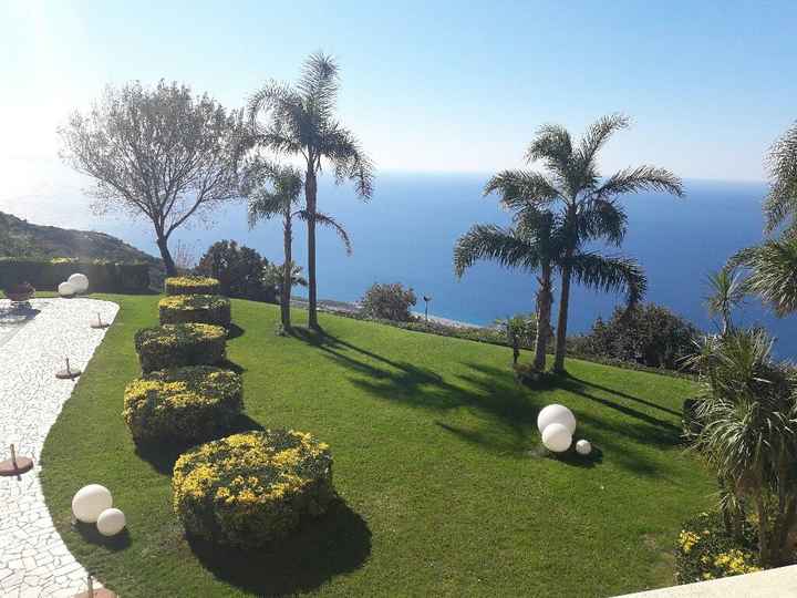 La nostra location.. che ve ne pare?? - 3