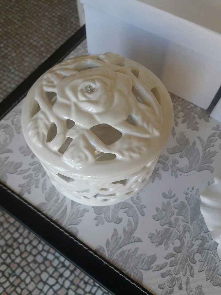 Bomboniere che ne dite?? - 1
