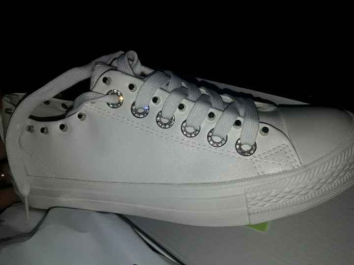  Le mie scarpe..alternative!! - 1