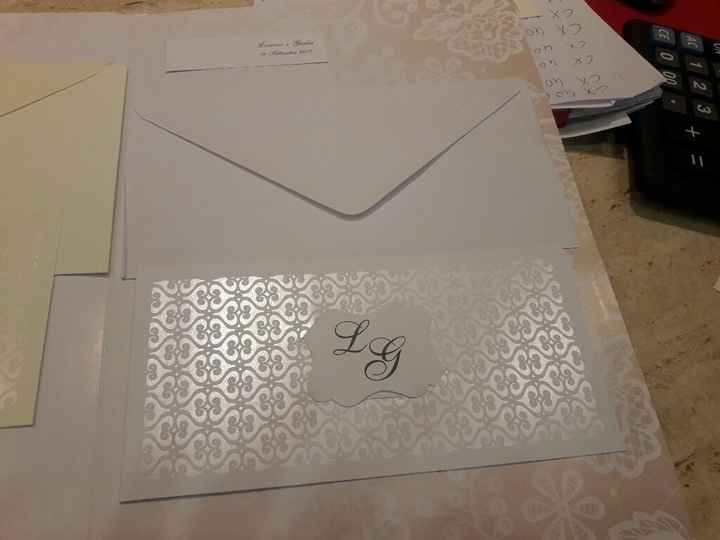  e anche le bomboniere Fatte !! ✔✔ - 6