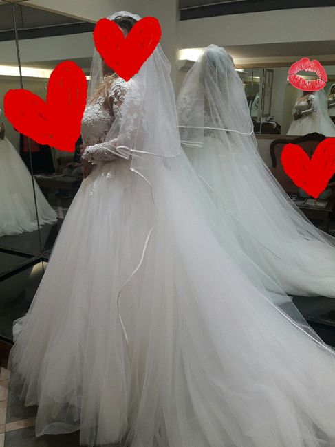 Spose 2017 chi ha scelto un pronovias ?! - 2