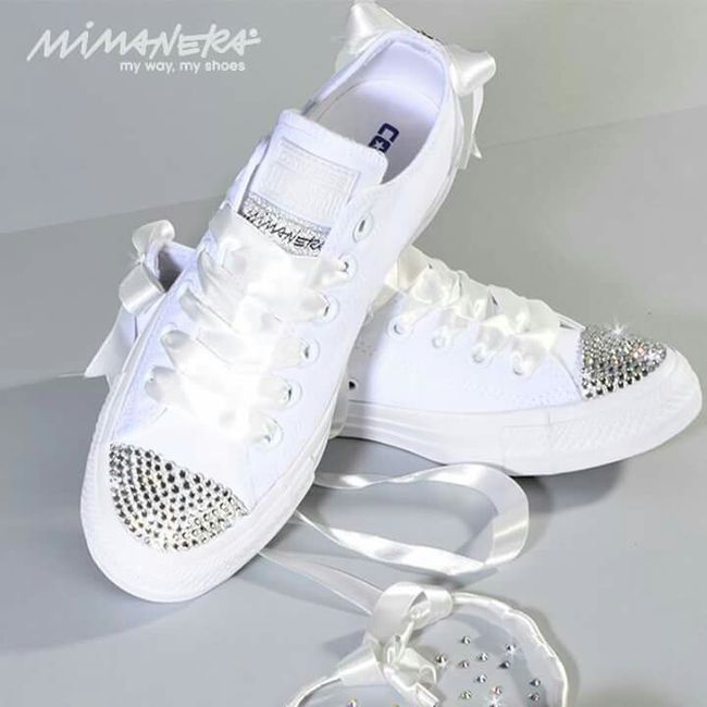 Converse!!! - 1