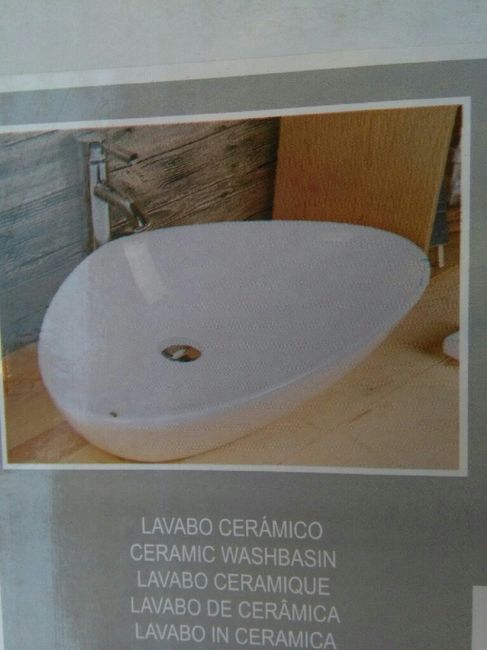 Bagno - 1