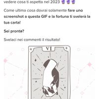 Chiedilo a Esmeralda: scopri cosa ti aspetta nel 2023 qui 👇 - 1