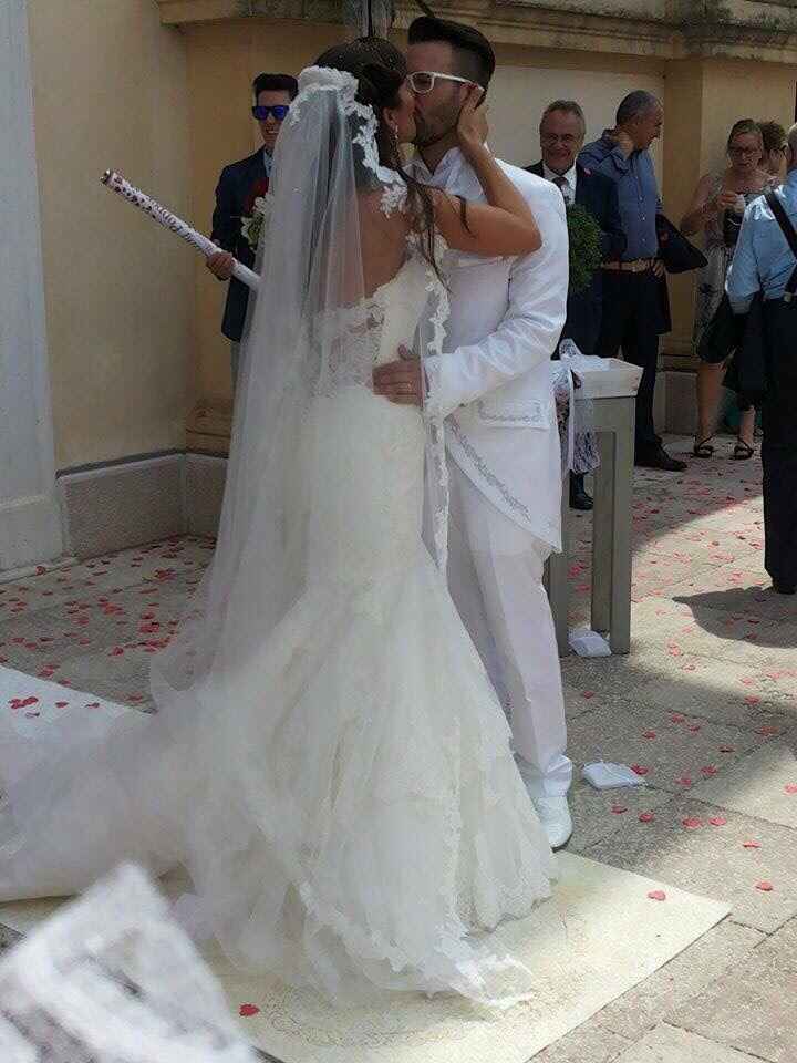 Finalmente sposa!!! - 3