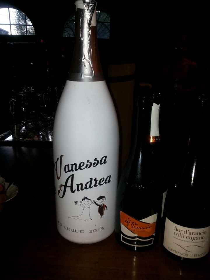 Finalmente sposa!!! - 10