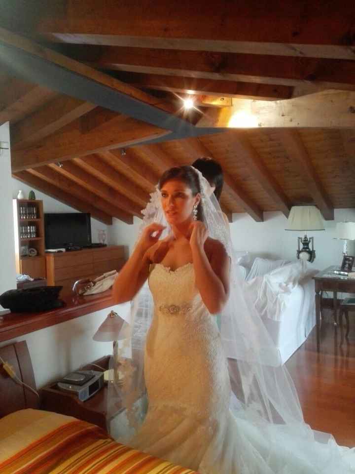 Finalmente sposa!!! - 13