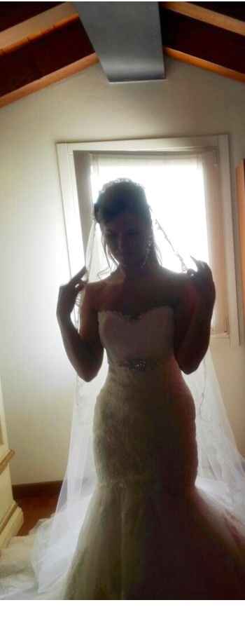 Pronovias fan club di matrimonio.com!!! - 3