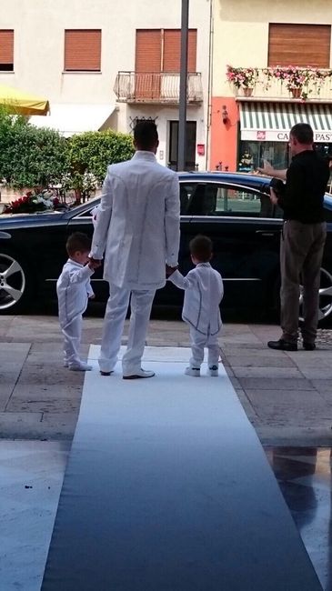 Finalmente sposa!!! - 2