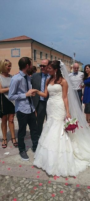 Finalmente sposa!!! - 4