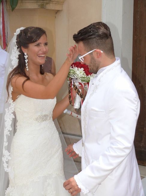 Finalmente sposa!!! - 5