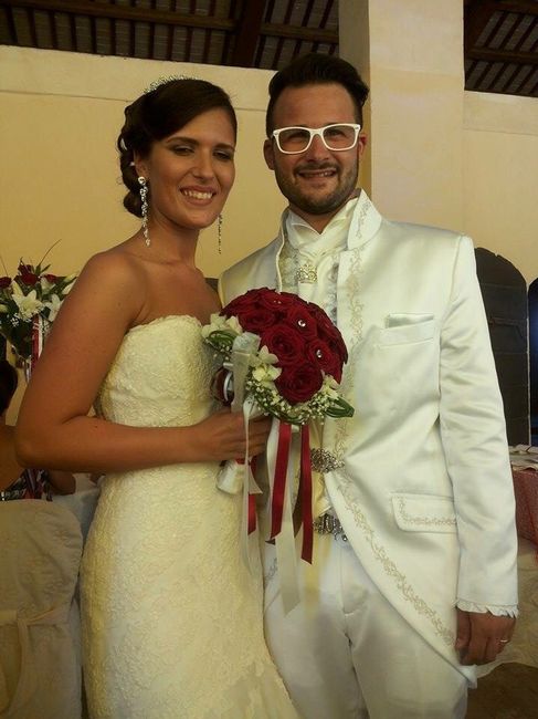 Finalmente sposa!!! - 6