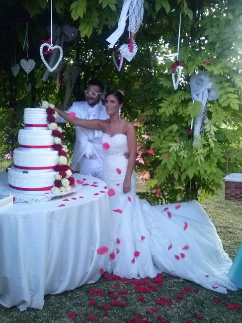 Finalmente sposa!!! - 9