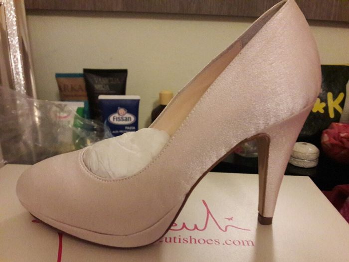 Scarpe... secondo voi... - 1