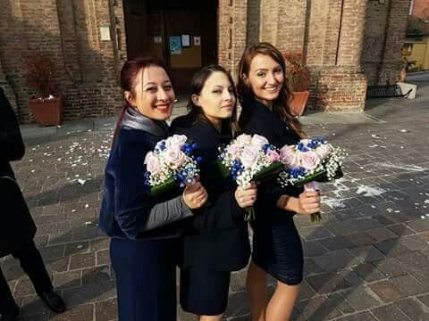 Delusa dalle mie damigelle - 2