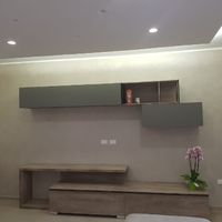 Fatemi vedere la vostra parete attrezzata 😍 - 1