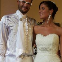 Finalmente sposa!!! - 12