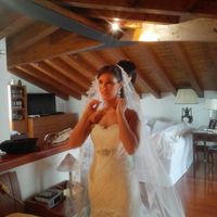 Finalmente sposa!!! - 13