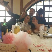 Delusa dalle mie damigelle - 1