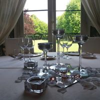 Candelabri tavoli - 1