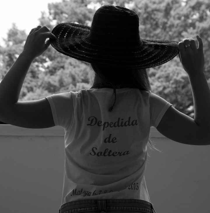 Il mio super addio al nubilato...super sorpresa!! - 1