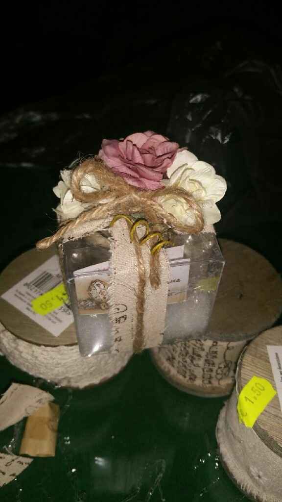 Alcuni fai da te riusciti - 3