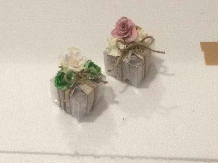 Alcuni fai da te riusciti - 4