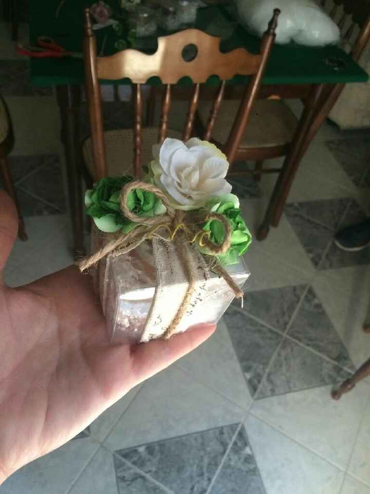 Alcuni fai da te riusciti - 6