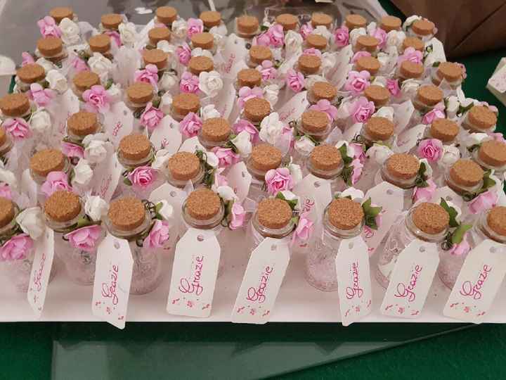 SEGNAPOSTO TERMINATI!!!!