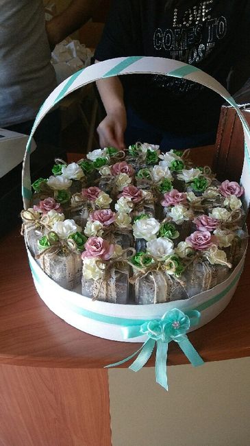 Alcuni fai da te riusciti - 1