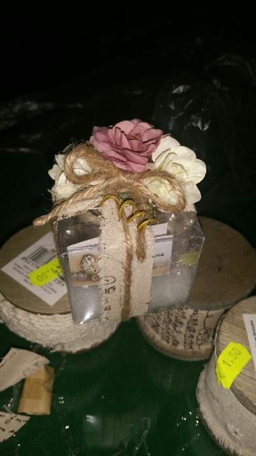 Alcuni fai da te riusciti - 3